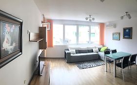 Monopoly Apartments 57